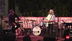 PordenonePensa and Pordenone Blues Festival present: Norman Beaker concert-interview