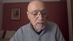 'Ojos', poema de David Wapner de su libro 'A mar mío'
