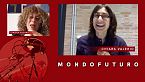 Mondofuturo S02E02 - Chiara Valerio, tra matematica e distopie