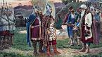Variaghi - I mercenari d\'élite dell\'Impero Bizantino