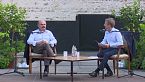 Resistere 2017 - Ricordiamoci il futuro - Oscar Farinetti e Francesco Daveri