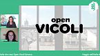 Viaggio nell\'Italia che crea: Open Vicoli