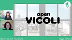 Viaggio nell'Italia che crea: Open Vicoli