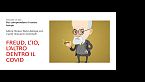 Io, l'altro dentro il Covid: Freud