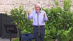 Resistere 2017 - Tesori d'Italia - Vittorio Sgarbi