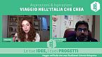 Viaggio nell'Italia che crea: Riutilizzasi Colonia Bolognese