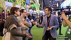 Reporteros 360: Fitur, la vuelta al mundo en Madrid