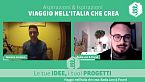 Viaggio nell'Italia che crea: Badia Lost & Found