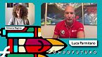 Mondofuturo TS+FF - Maratona Science - Luca Parmitano