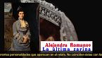 Alejandra Romanov - Su verdadera historia