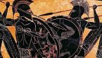 El batallón sagrado de Tebas: La unidad formada por amantes que derrotó a Esparta
