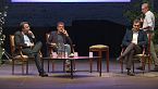 Mario Calabresi, Marco Damilano e S. Massini, Moro, quarant'anni dopo - Resistere 2018