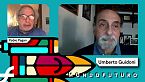 Mondofuturo TS+FF - Maratona Fiction - Umberto Guidoni