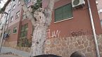 Vivir entre basura y tiroteos en el barrio "más peligroso" de Valencia - La Coma