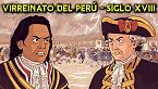 Virreinato del Perú - Siglo XVIII - Contra Tupac Amaru - Historia de Virreinatos de América ep.16