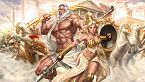 Ares: El Dios de la guerra (Marte) - Mitología Griega - Mira la Historia