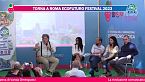 Ecofuturo Festival 2023 - Mangiare sano: Ortobioattivo e biologico