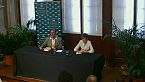 Alberto Pellai e Barbara Tamborini, relazioni d'amore e figura materna - Resistere 2018
