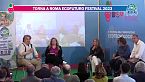 Ecofuturo Festival 2023 - Presentazione libro 'Io salvo il Pianeta: 100 + 1 buone azioni quotidiane'