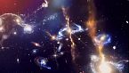 Verso misteriosi orizzonti: Un viaggio epico nel cuore dell'Universo - Documentario Spazio