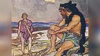 La Jornada de Teseo - Parte 2/3 - Mitología Griega