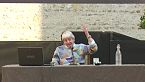 Flavio Caroli, l'arte italiana in quindici weekend e mezzo - Resistere 2018