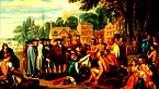 Croatoan - Il mistero dell'isola di Roanoke