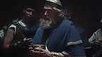 Teseo y el Minotauro - Parte 3/3 Mitología Griega