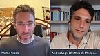 Vietato parlare! Con Andrea Legni e Iris Paganessi (L'Indipendente)