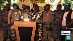 Gabón: ¿contagio de golpes de Estado en África?