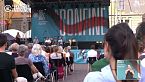 Il confine: limite o orizzonte? - #EMERGENCYfestival #ilconfine