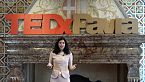 Chi possiede i tuoi dati? Il lato oscuro dell’Internet of Things - Anna Maria Mandalari - TEDxPavia