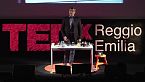 Quello che non ti hanno mai detto sull\'auto elettrica - Valerio Rossi Albertini - TEDxReggioEmilia