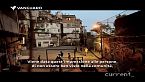Guerra nella favela [Una settimana in Brasile]