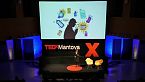 Vivere senza supermercato - Elena Tioli - TEDxMantova