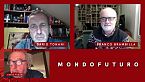 Mondofuturo S02E10: Dario Tonani, Franco Brambilla e l\'universo di Mondo9