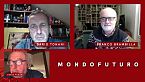 Mondofuturo S02E10: Dario Tonani, Franco Brambilla e l'universo di Mondo9
