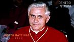 Joseph Ratzinger: Tra scandali e fede