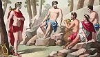 Pan y Apolo: Una disputa musical - Mitología Griega