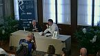 Federico Faggin, un'idea di futuro - Resistere 2019