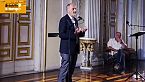 Guido Tonelli - Tempo. Il sogno di uccidere Chronos - Dialoghi sulla rappresentazione 2022