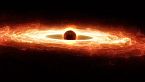 Viaggio nei mostri del cosmo Alla scoperta di un misterioso buco nero - Documentario Spazio