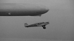 ¿Deberían regresar los dirigibles?