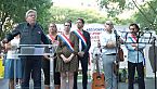 Mélenchon: Célébrer notre inflexible volonté de lutte: 50 ans après Allende