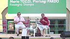 Pierluigi Pardo, Mario Tozzi - Rassegna Stampa
