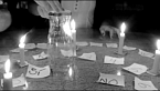 Tavola Ouija - Il caso di Calle Cañitas