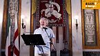 Piergiorgio Odifreddi - C'è un tempo per ognicosa... - Dialoghi sulla rappresentazione 2022