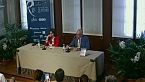 Giacomo Papi e Chiara Valerio - L'amaro sorriso del presente - Resistere 2019