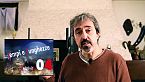Teoria della relatività #05 - Cos'è lo spazio-tempo?