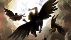 Lucifer: El ángel caído que se rebeló contra Dios - Ángeles y demonios